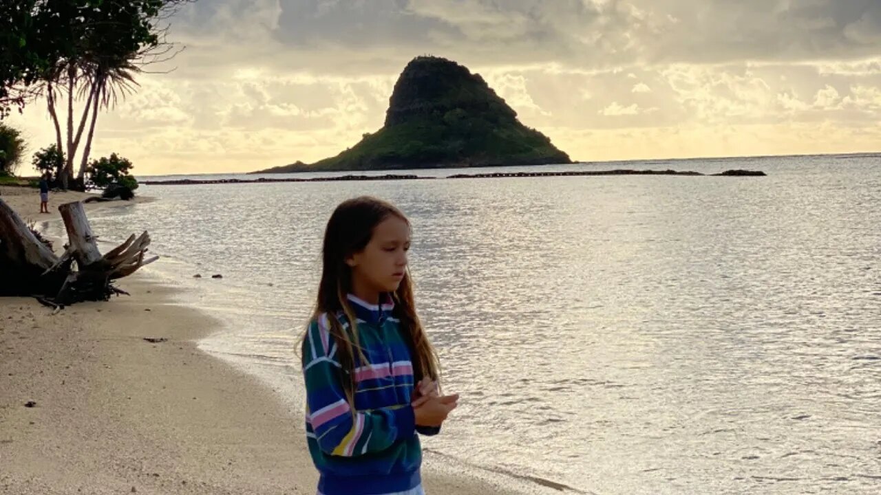 On the topic of wealth…