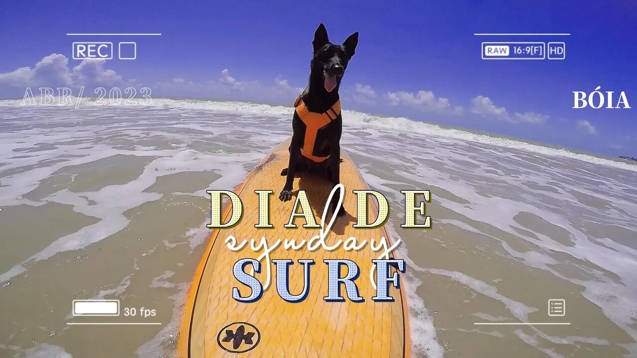 SURF EM INTERMARES
