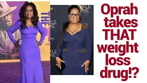 Should we ALL be on that diabetic weight loss drug?