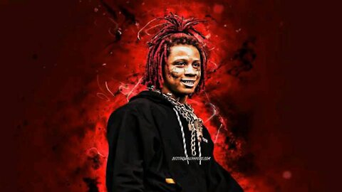 Trippie Redd shares new ‘Trip At Knight’ album.