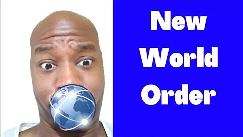 New World Order | The World is Changing