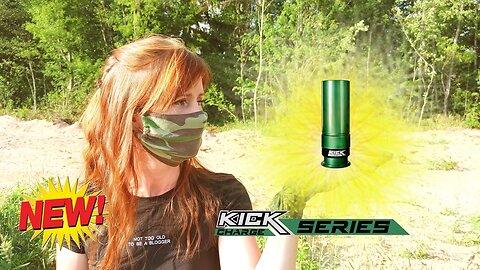 Red Sonja Airsoft: kick shell TAGinn first look