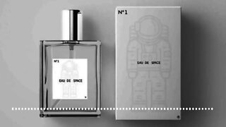 Eau de Space