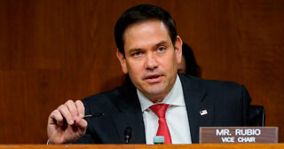 Marco Rubio Defends Himself After Backlash Over Zelensky Photo