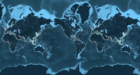 How Culture Travels Around the World