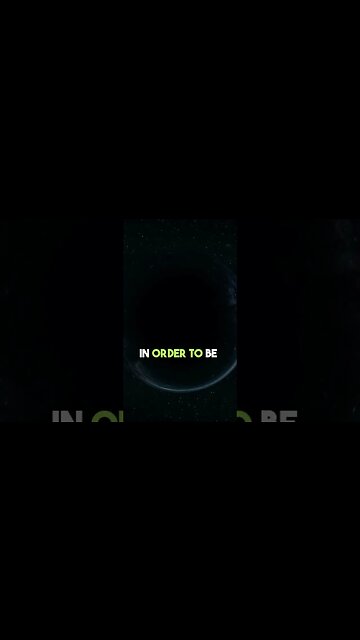 Destroy Earth by Creating a Mini Black hole #nasa #blackhole #shorts