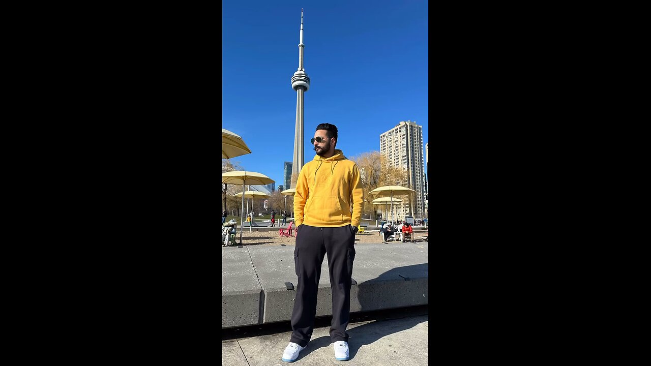 Sidhumoosewala ❤️