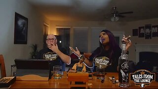 Tales From The Lounge Live Stream