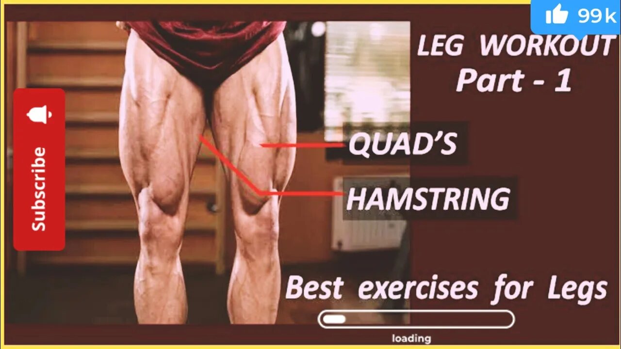 TOP BEST LEG + GLUTES WORKOUT