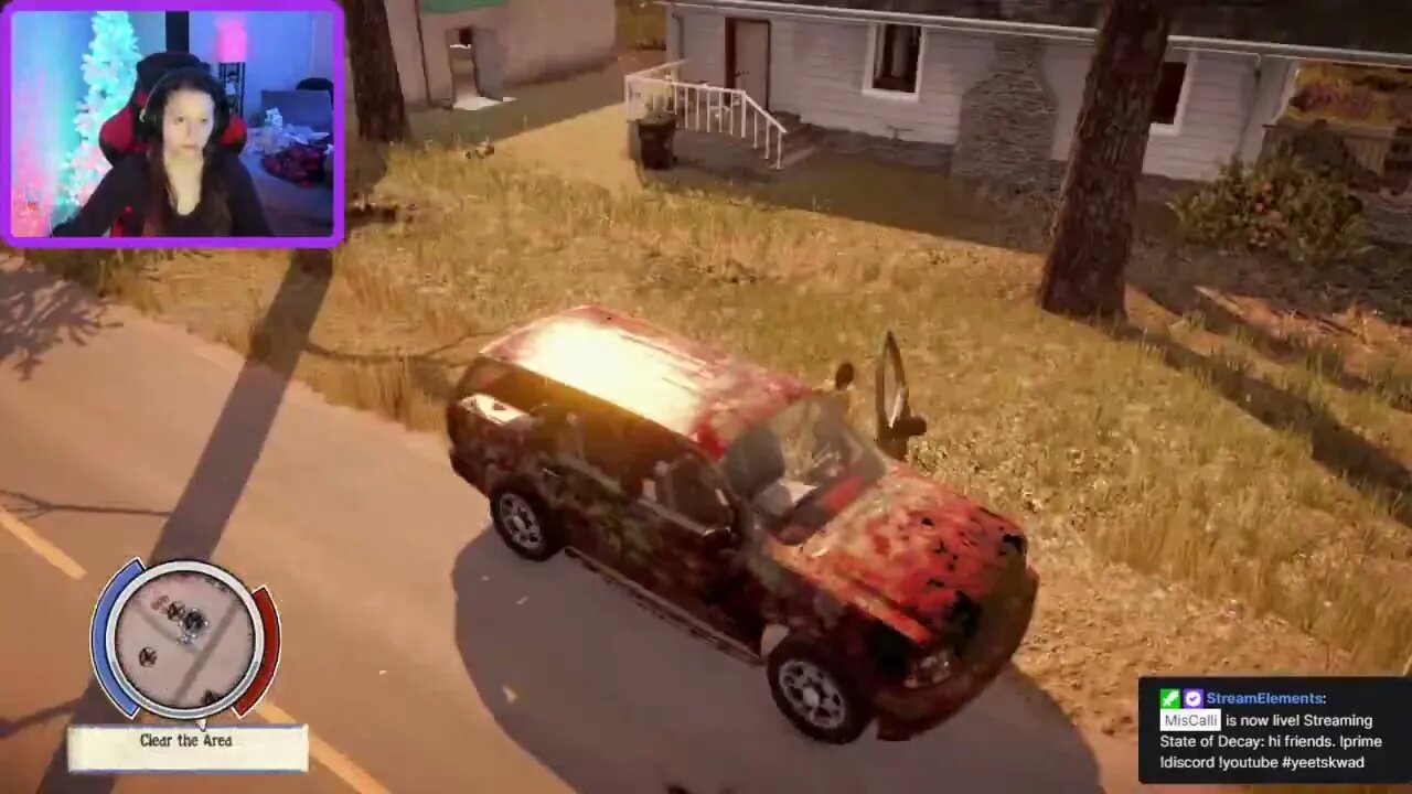 State of Decay - [9]