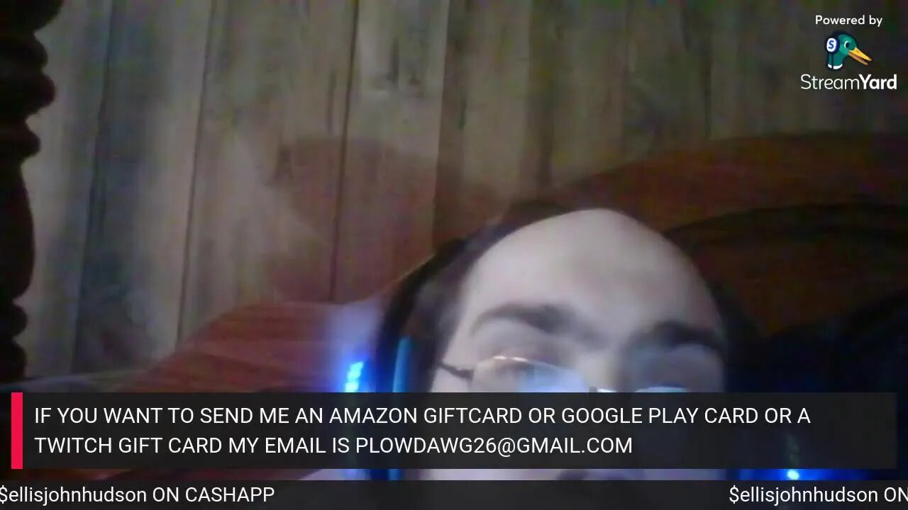 BADCOREY NEED TO STOP