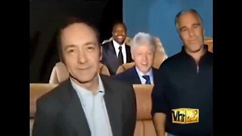 The Fabulous Life of Billion Dollar Wall Street Ballers: Jeffrey Epstein (2007)
