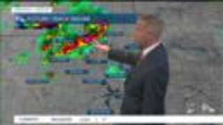 2 Works for You Thursday Morning Forecast