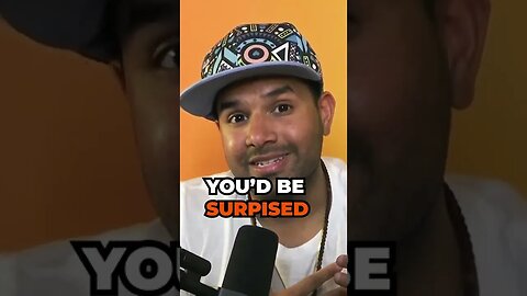 You'd never suspect me high#shorts #askabhinav