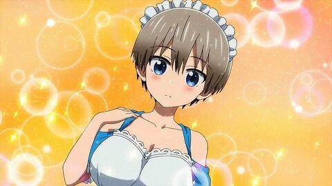 Senpai is the best | Uzaki chan wants to hang out season 2 | Uzaki chan wa asobitai