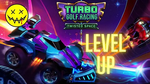Turbo Golf Racing Vid 8