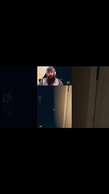 Instant regret #game #templardred #horrorgaming