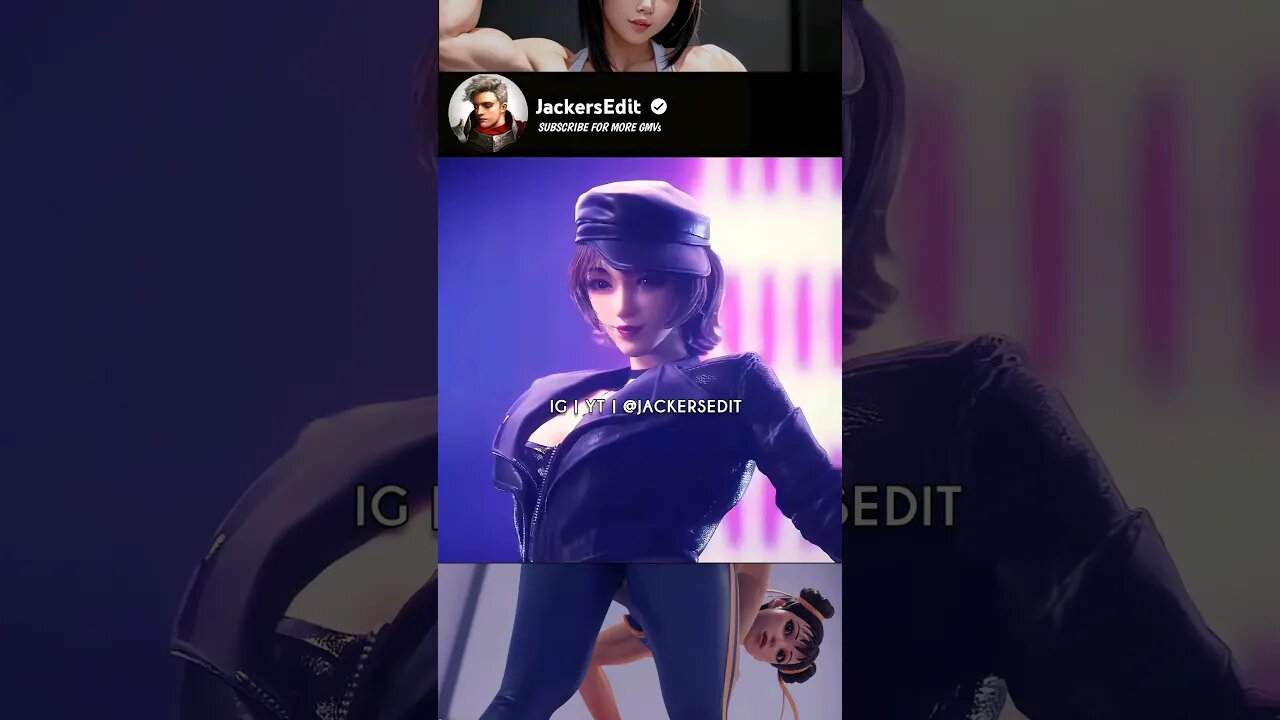 Try Everything ✅️