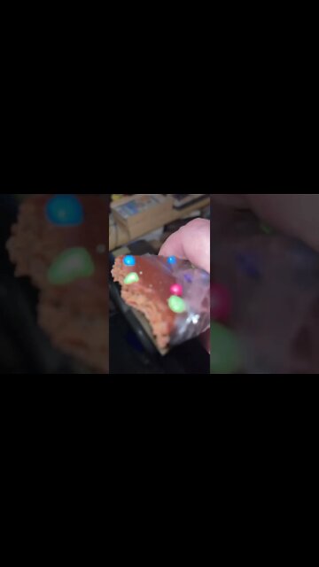 COSMIC BROWNIES DUDE