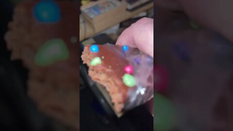 COSMIC BROWNIES DUDE