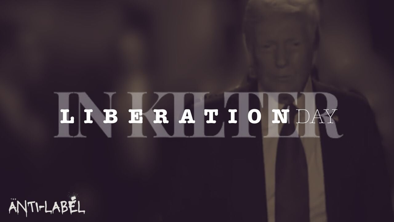 Liberation Day - New Single by In Kilter