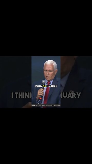 RINOS AND LIARS...why can't they JUST ANSWER A QUESTION with TRUTH. MIKE PENCE HATES YOU #shorts