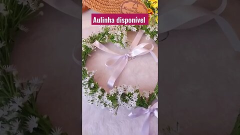 #portaalianças #casamento #buquês #buquedenoiva #casamentoemchacra #casamentorustico #arranjodenoiva