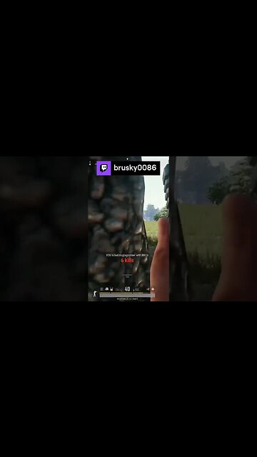 7 Kill Solo | brusky0086 on #Twitch