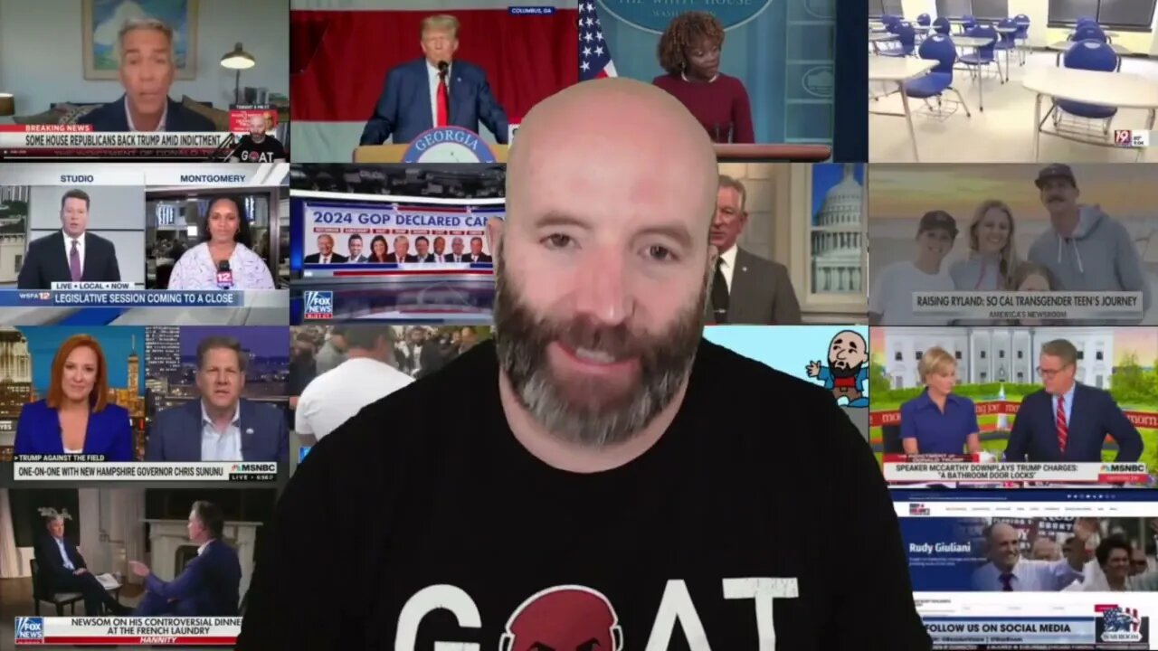 When you have lost Newsmax