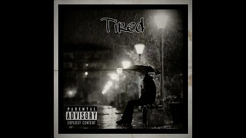 Tired (Official Audio)