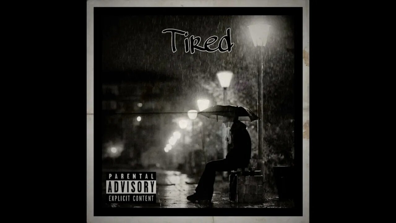 Tired (Official Audio)