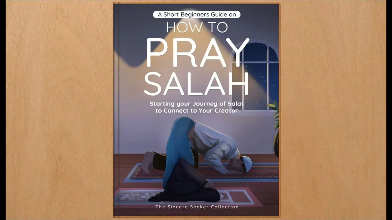 What is the Salah Prayer?