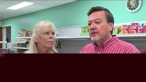 New owners step in to save Walworth County Food Pantry