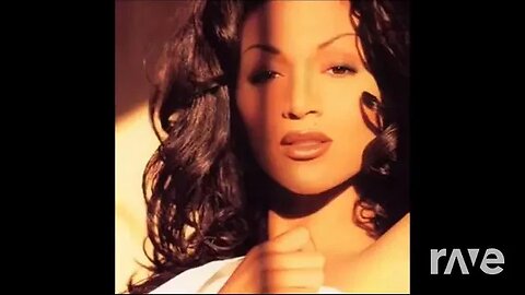 Chante Moore ft. Souldecision-Candlelight And You '20