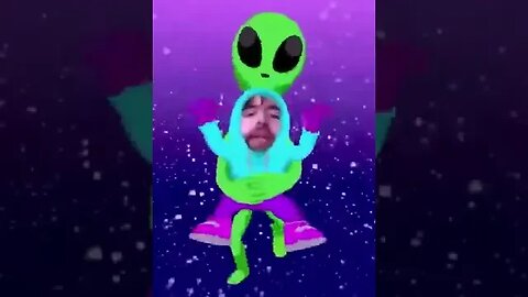 Area 51 alien kidnapped a baby