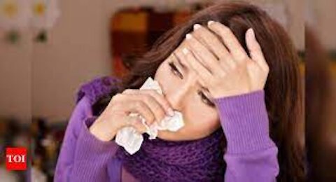 Natural Home Remedy For Colds Coughs and Flu Symptoms Boost Your Immune System Dry Throat Remedy