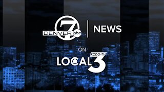 Denver7 News on Local3 8 PM | Wednesday, May 19