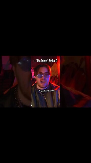 What is the Trinity? #catholic #christianity #bible