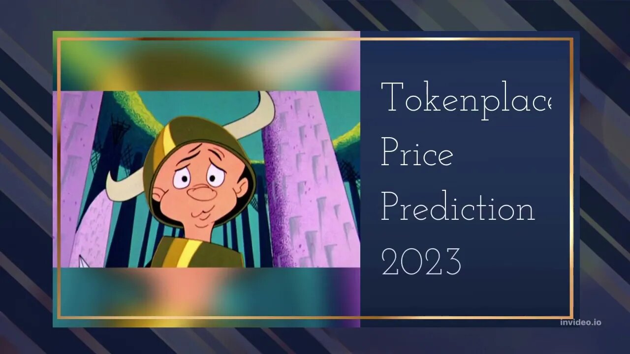 Tokenplace Price Prediction 2022, 2025, 2030 TOK Price Forecast Cryptocurrency Price Prediction