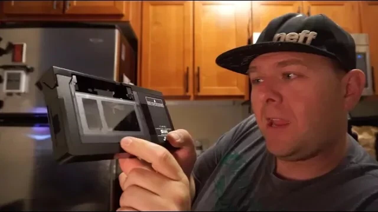 VLOG 232: goodwill saves the day