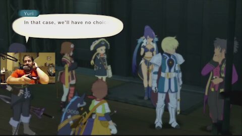 Tales of Vesperia Definitive Edition Episode 29