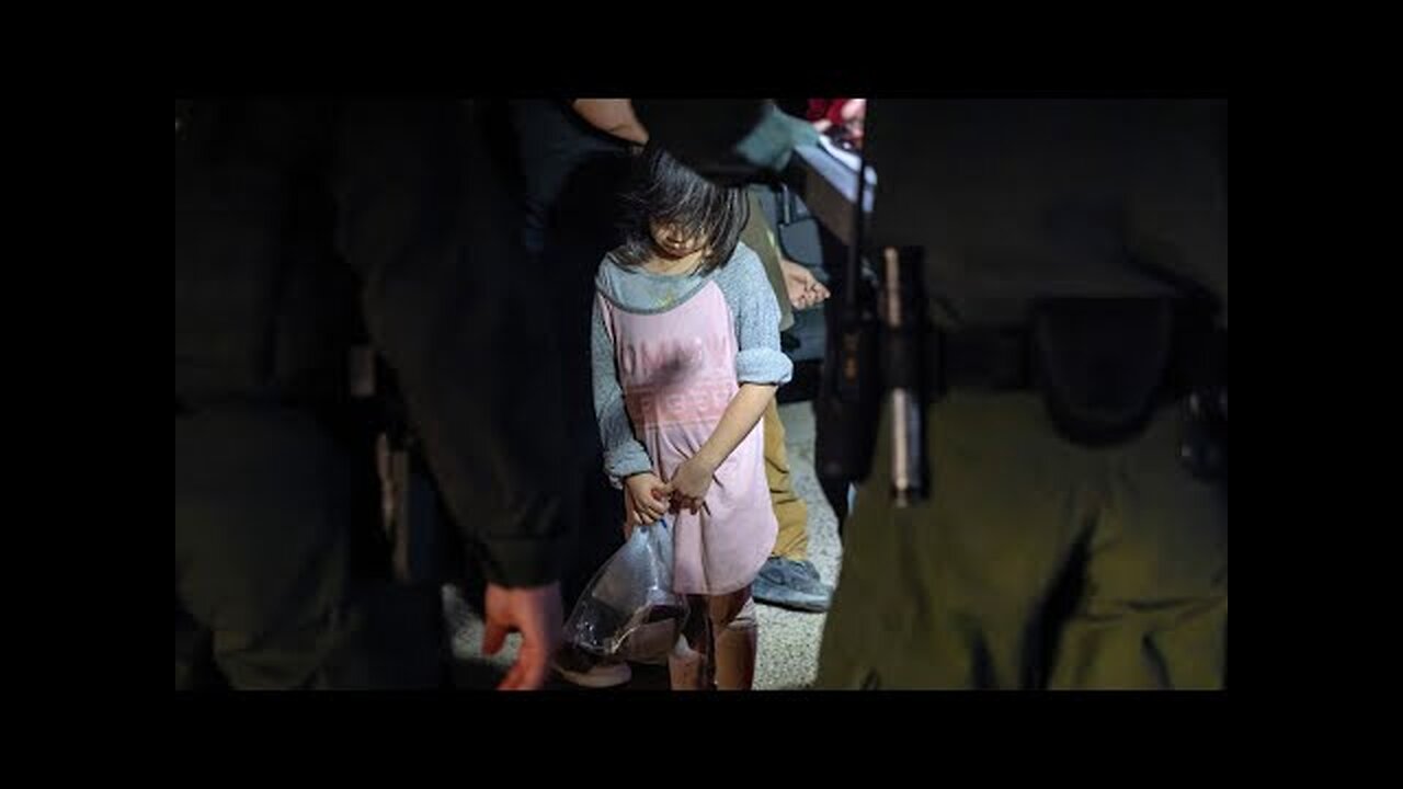 House Homeland Hearing: ‘Trafficked, Exploited, and Missing: Migrant Children Victims’