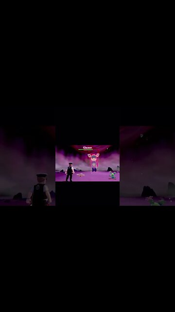 Pokémon Sword - Torkoal Used Flamethrower! (3)