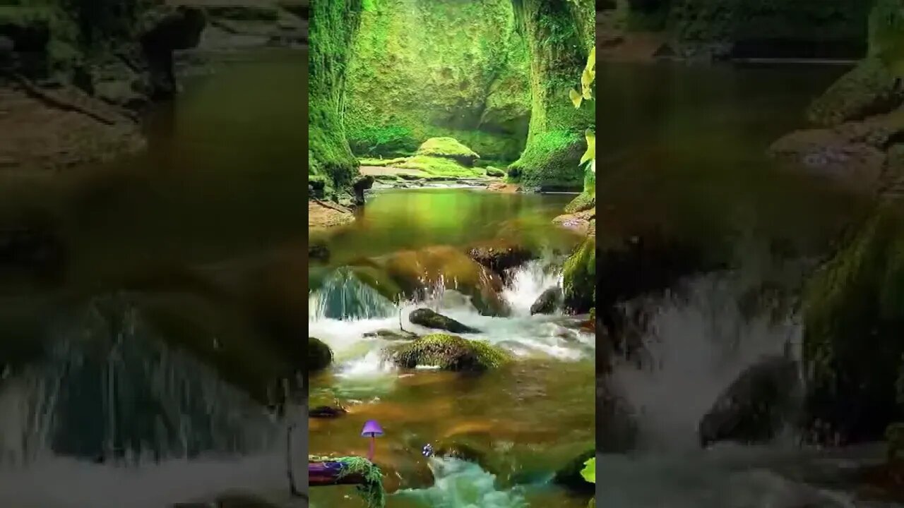 Relaxation