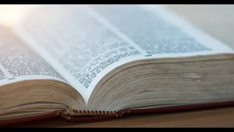 2023-08-29 - KFBC RCL Scripture Readings - Year A
