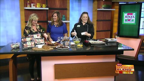 Winning Keto Recipes for your Game Day