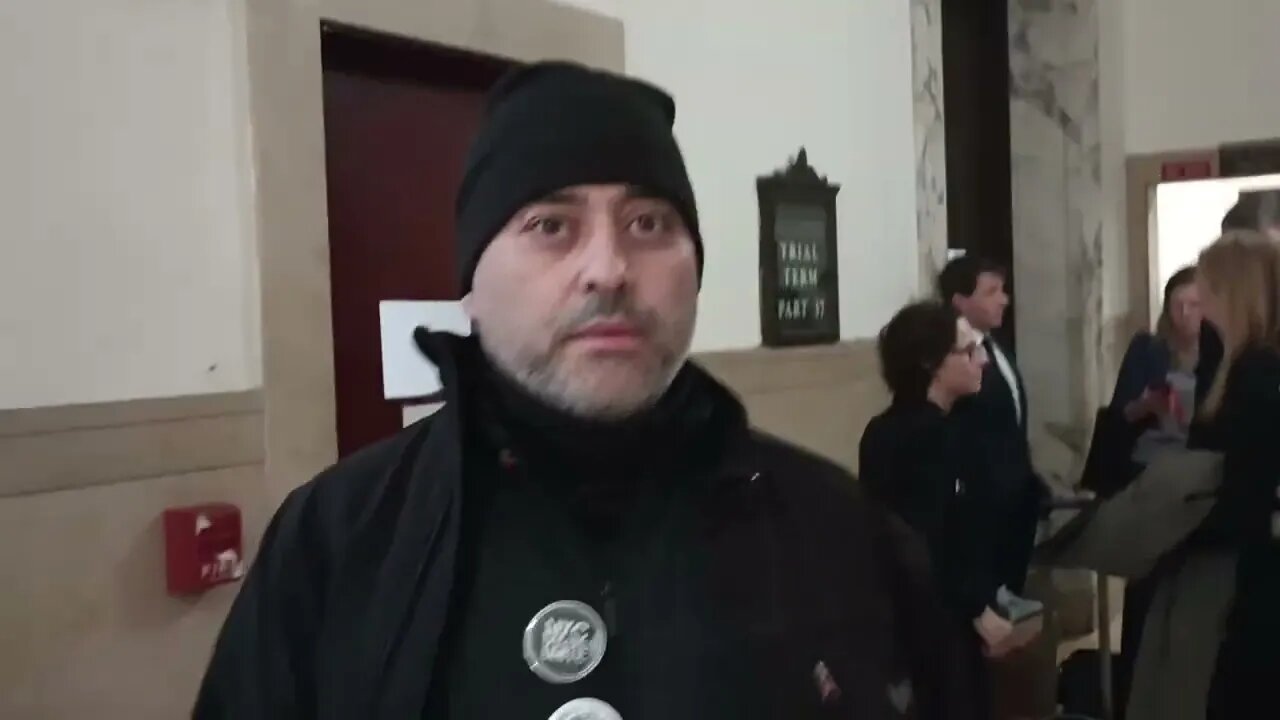 Raul Rivera NYC Drivers Unite