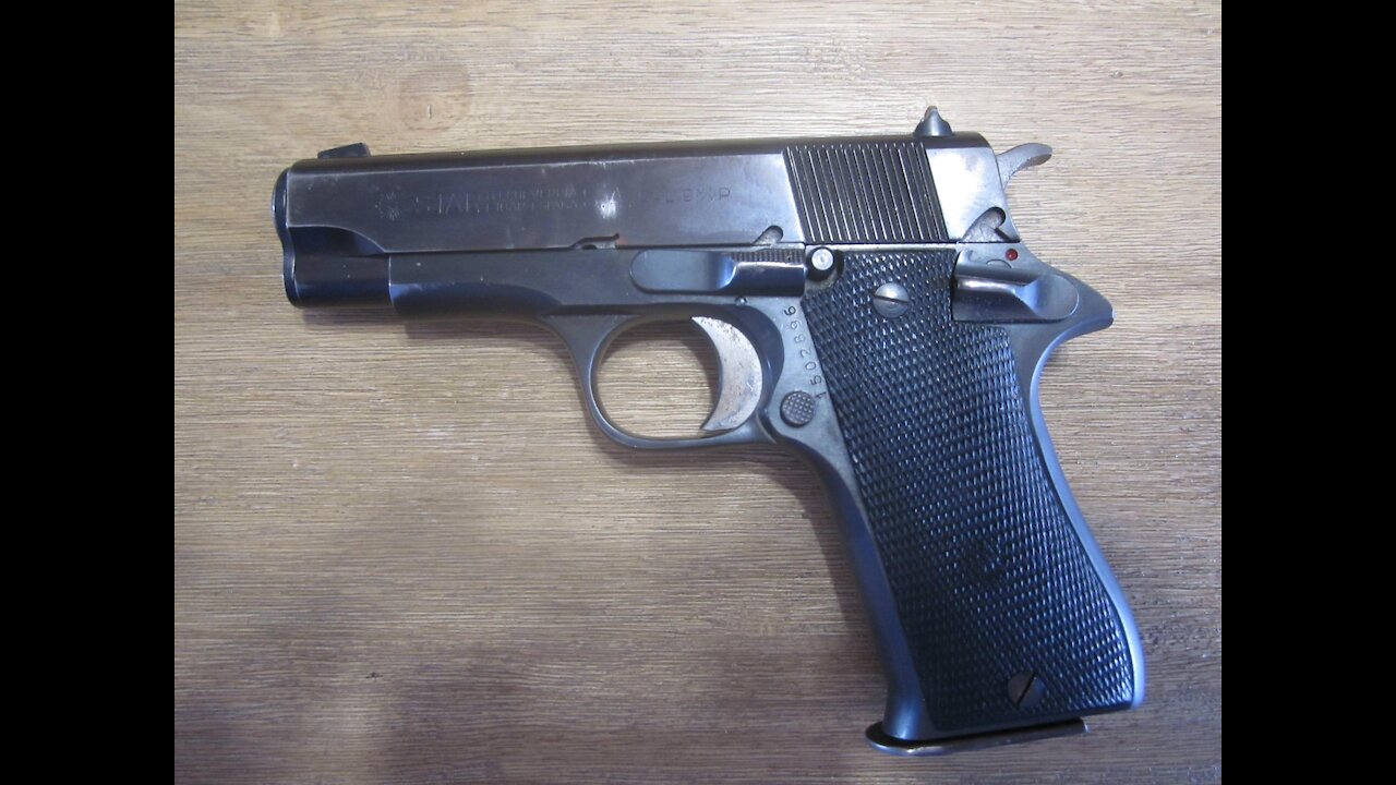 New for me Star BM