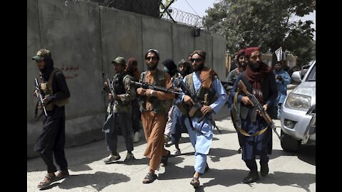 PROMISES BROKEN! Taliban Atrocities Begin ALREADY! - THE CORRECT VIEWS 08/19/2021