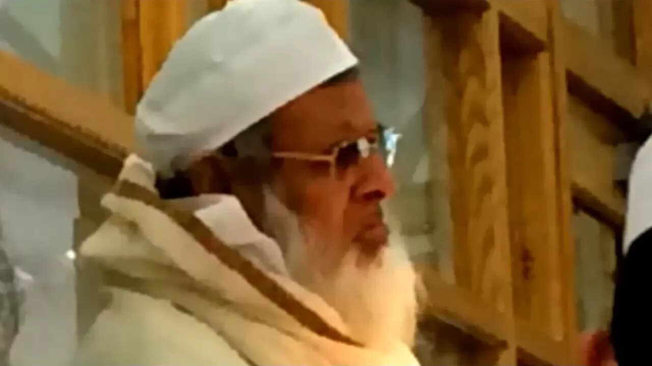 Sheikh Yunus Jaunpuri RA's final Bukhari Dars at Jamiatul-Ilm Wal-Huda 2017